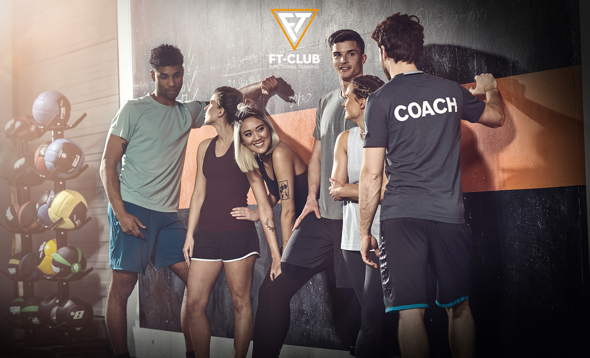 Der FT Club | Functional Training in ...